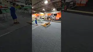 Losi MicroT! Big Air! #losiracing #microb #microt #acp_rc #axial #scx24 #rccar