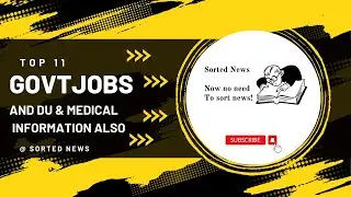 DU information! ab 18 ko seat alot karne ke liye 4 list! aur IP ke medical courses ki registration!
