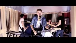 Katy Perry - Unconditionally (Rock Cover by City of Heroes)