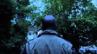 Born I - Blue