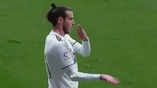 Gareth Bale vs Atl&eacute;tico Madrid (02/09/2019) Away 1080p
