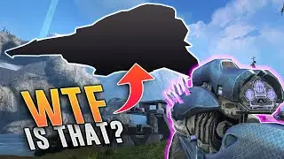 Halo WTF & Funny Moments #422