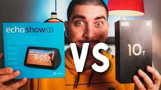 Amazon Alexa / Smart Home VS. Smartphone! Xiaomi Mi 10T Pro 5G unboxing