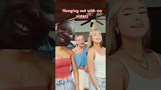 #funny #comedy #viral #twins #foryou #shorts #love #laugh #sister #twins #triplets