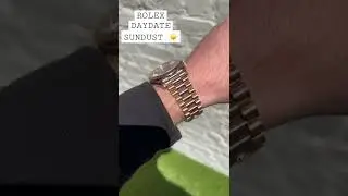 Diamond Baguette Hour Markers 😍🔥💎  #rolex #luxury #lifestyle #watch