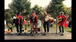 A el Maestro / KAPARY