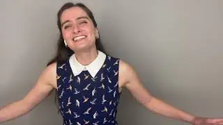 Musical Theater Reel