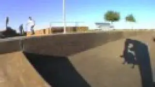 Frisco commons/friendship 3 block shoves