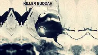 Killer Buddah Paranormal EP Teaser