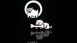Temmie And Annoying Dog Edit! :3  ( reupload cuz the last one got no views :( )