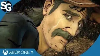 The Walking Dead Collection - All Katjaa Death Scenes