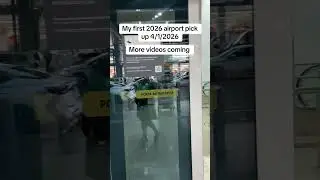 Book Lolo for ur airport pickup around Brazil #fypviralシ