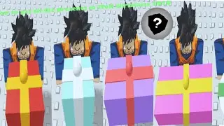 HOW TO GET ALL PRESENTS IN JTOH CHRISTMAS 2020 EVENT