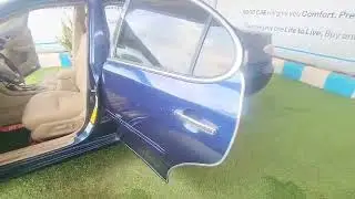 Nigeria Use Lexus ES330 Sedan For Sale 