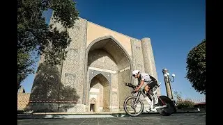 Challenge Samarkand 2025 LIVE