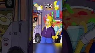 Oh My God. #TheSimpsons #SimpsonsShorts #Homer #BartSimpson #LisaSimpson #Springfield #Cartoon
