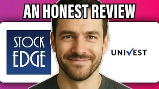 Stockedge vs Univest | Best Investing Platforms Review