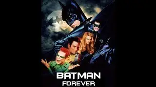 Is Batman Forever Really That Bad?
