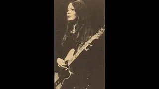 CAROLANNE  PEGG  -  FAIR FORTUNE'S STAR  -  U. K.  PROG.  FOLK  -  1973