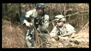 169FW SCANG - Joint Training Exercise