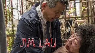 Автограф Джима Лау (Jim Lau). Грустный выпуск.