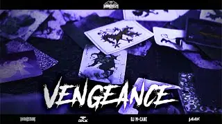 Inva&iuml;ssor & DJ LX & DJ M-Cane & Jaak - Vengeance (official video clip)