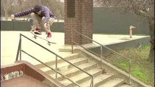 MARK DEL NEGRO 