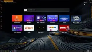 OPERA GX &ndash; Come catturare uno screenshot