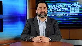 Florida Housing Market Update: December 2020