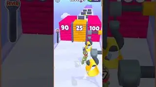 layer man 3d unofficial #gameplay #layer #games