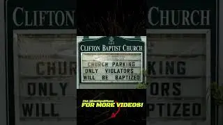 6 Funny Signs That Will Make You Laugh All Night - Great Signs of Humor #funnysigns