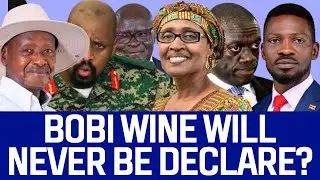 Vote & Go Home? Bobi Wine Will Never be Declared, Besigye in Prison, Youth Sent to War &mdash; Uganda Now