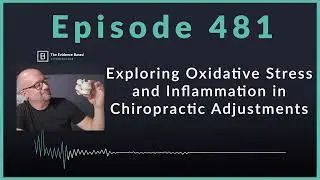 Do spinal adjustments impact inflammation and oxidative stress? #481