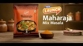 RCM SWECHHA MAHARAJA MIX MASALA