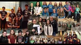 2020 Power of the Pen State Awards