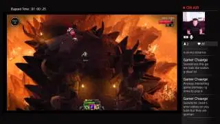 Lightjoe Gauntlet ps4 solo endless