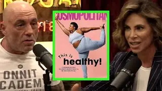 Jillian Michaels on the Psyop of 