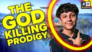 The Online Prodigy Who Conquered Smash Ultimate