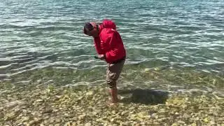 #kailashmansarovaryatra#mansarovarlake#holylake#Tibet , China 🇨🇳 Holy Mansarovar Lake 2019