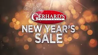 New Year's Sale : Lg Stainless Steel Kitchen Package