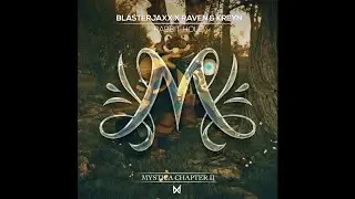 Blasterjaxx x Raven & Kreyn - Rabbit Hole (Extended Mix)