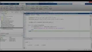 Curso de programaci&oacute;n en MatLab aplicado a Geotecnia