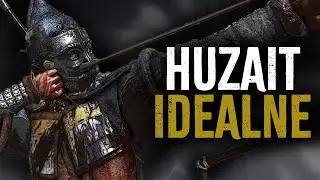 HUZAIT jest IDEALNE w Mount And Blade Bannerlord
