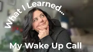 What Losing My Job Taught Me About Myself