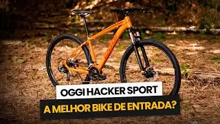 ANÁLISE COMPLETA OGGI HACKER SPORT - SERÁ QUE AINDA VALE A PENA EM 2025?