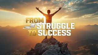 The Mountain of Dreams &ndash; Hard Work & Success Story | Motivational Story in English