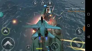 [GUNSHIP BATTLE] Top 10 Most Powerful Gunships