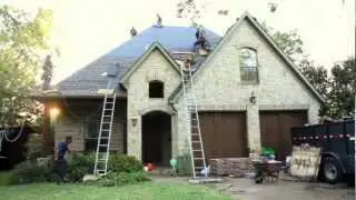 Replacing Your Roof the INTEGRITY Way!