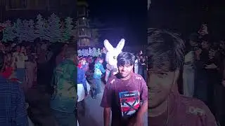 53 മത് കുമ്പഴ സാമൂയത ക്രിസ്മസ് കരോൾ 