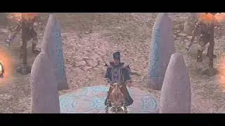 Lords of Everquest: Eldar Alliance Campaign 7 - Brotherhood